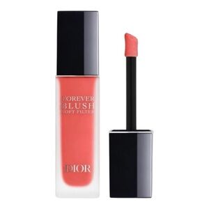 DIOR Forever Liquid Blush Soft Filter - Pink
